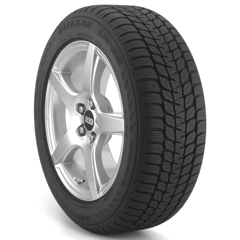 Bridgestone Blizzak LM-25 245/50R-17 99 H Tire Fits: 2010-11 Buick LaCrosse CX, 2013 Buick LaCrosse Leather Sansujyuku sansujyuku.com