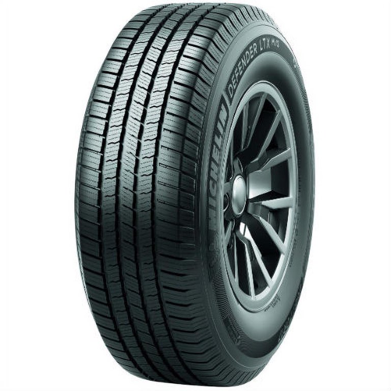 Bridgestone Blizzak Tire Winter 4X4 MOE Passenger XL LM-25 255/50R19 107H