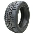 thumbnail image 1 of Bridgestone Blizzak LM-25 4X4 MOE Winter 255/50R19 107H XL Passenger Tire, 1 of 6