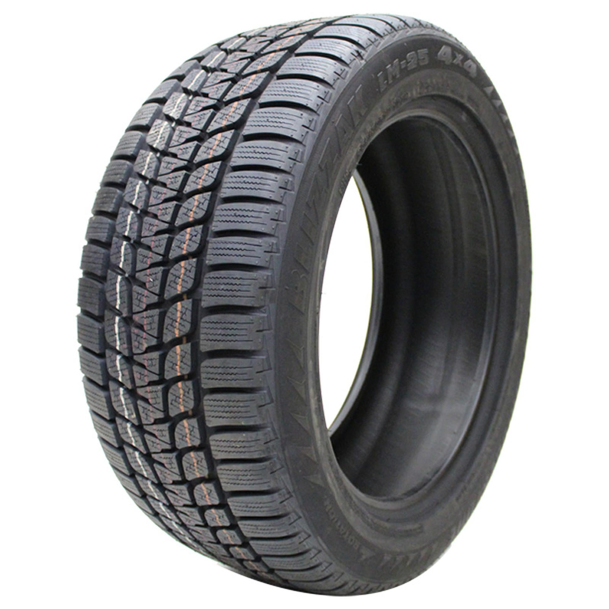 Bridgestone Blizzak LM-25 4X4 MOE Winter 255/50R19 107H XL Passenger Tire Simolary simolary.com