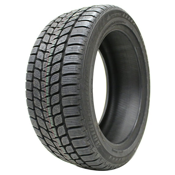 Bridgestone Blizzak LM-25 4x4 RFT Winter 255/50R19 107V XL Passenger Tire