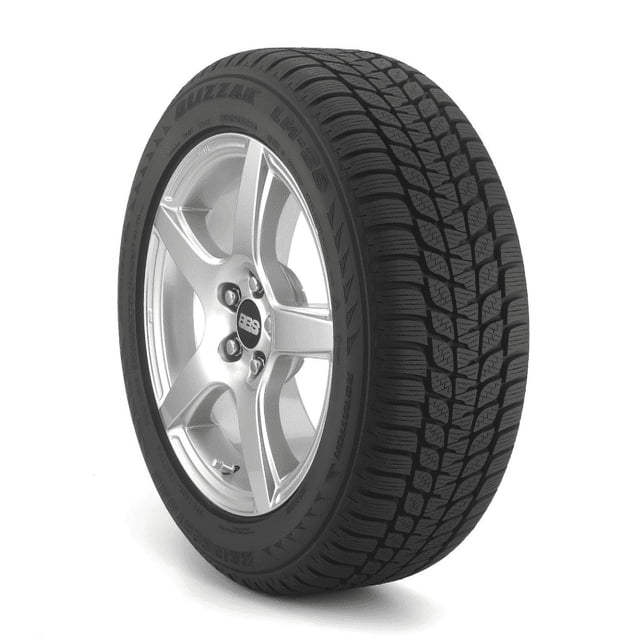 Bridgestone Blizzak LM-25 RFT 205/50-17 89 H Tire Sansujyuku sansujyuku.com