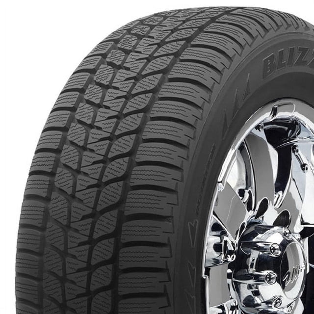 Bridgestone Blizzak LM-25 RFT 285/35-20 100 V Tire Sansujyuku sansujyuku.com