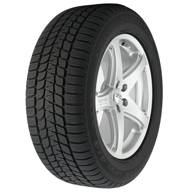 Bridgestone Blizzak LM-25 RFT Winter 285/35ZR20 100V Passenger Tire