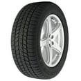 thumbnail image 1 of Bridgestone Blizzak LM-25 RFT Winter 205/50R17 89H Passenger Tire, 1 of 6