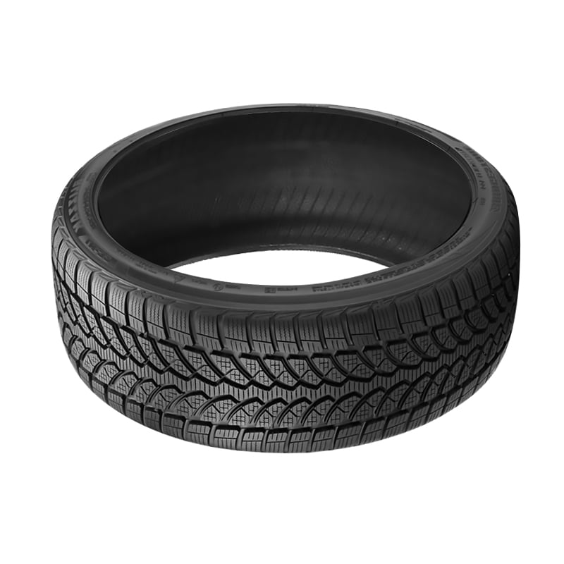 Bridgestone Blizzak LM-32 215/45R18 93 V Tire Fits: 2021 Nissan