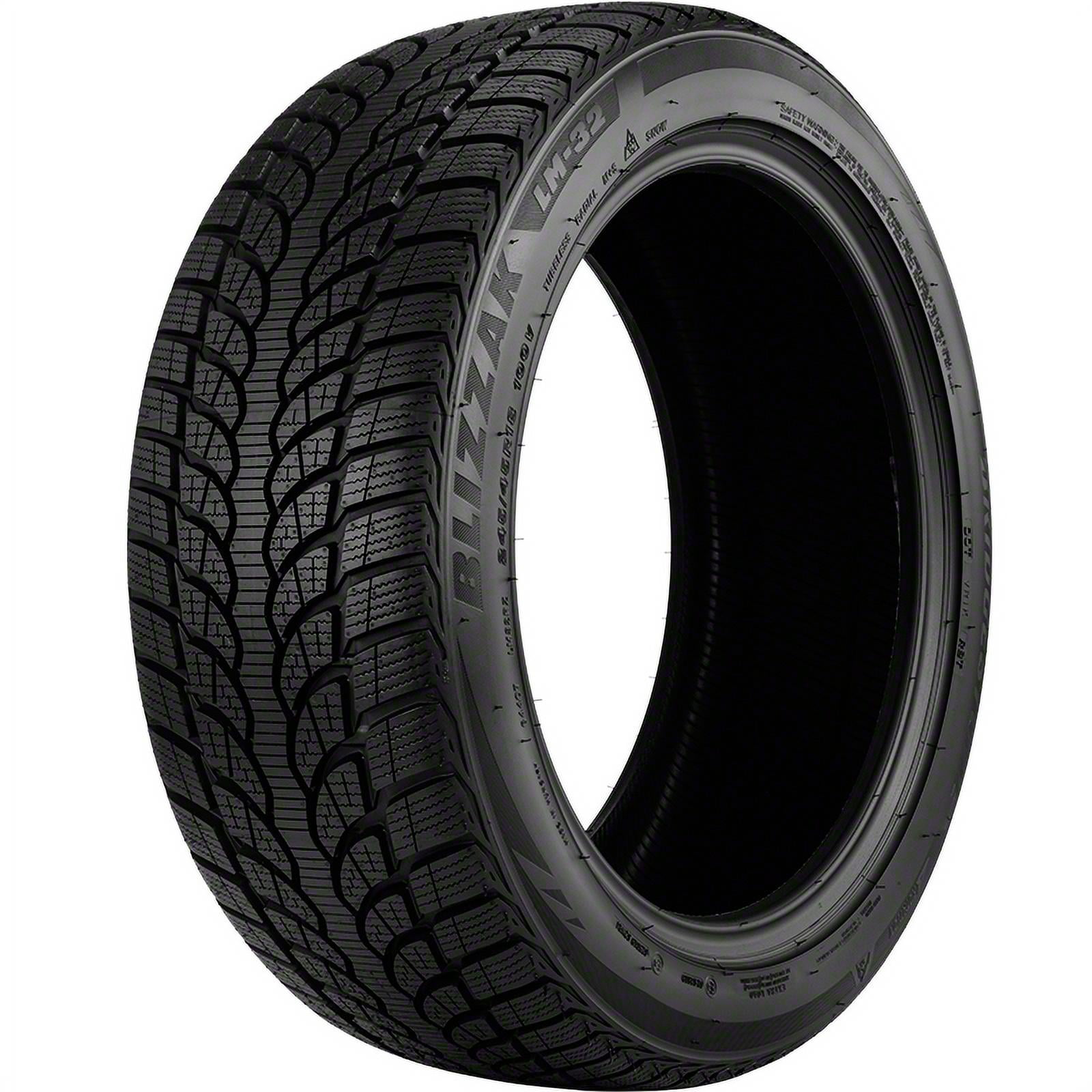 Bridgestone Blizzak LM-32 225/40-19 V Tire Sansujyuku sansujyuku.com