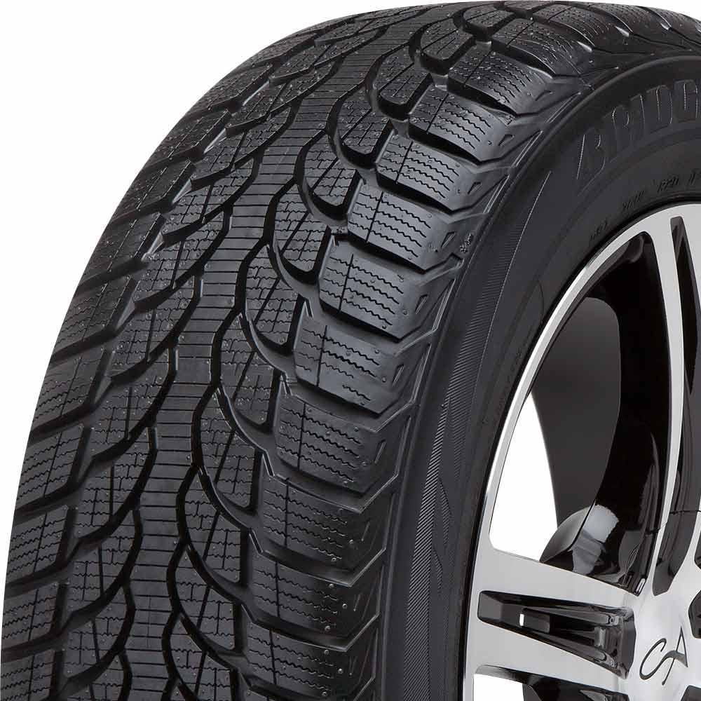 Bridgestone Blizzak Lm 32 S 205 55r16