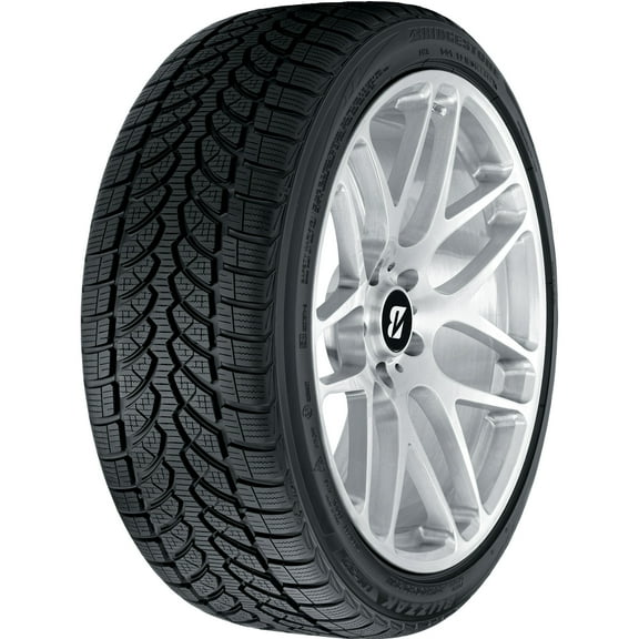 Bridgestone Blizzak LM-32 Winter 215/45R20 95V Passenger Tire