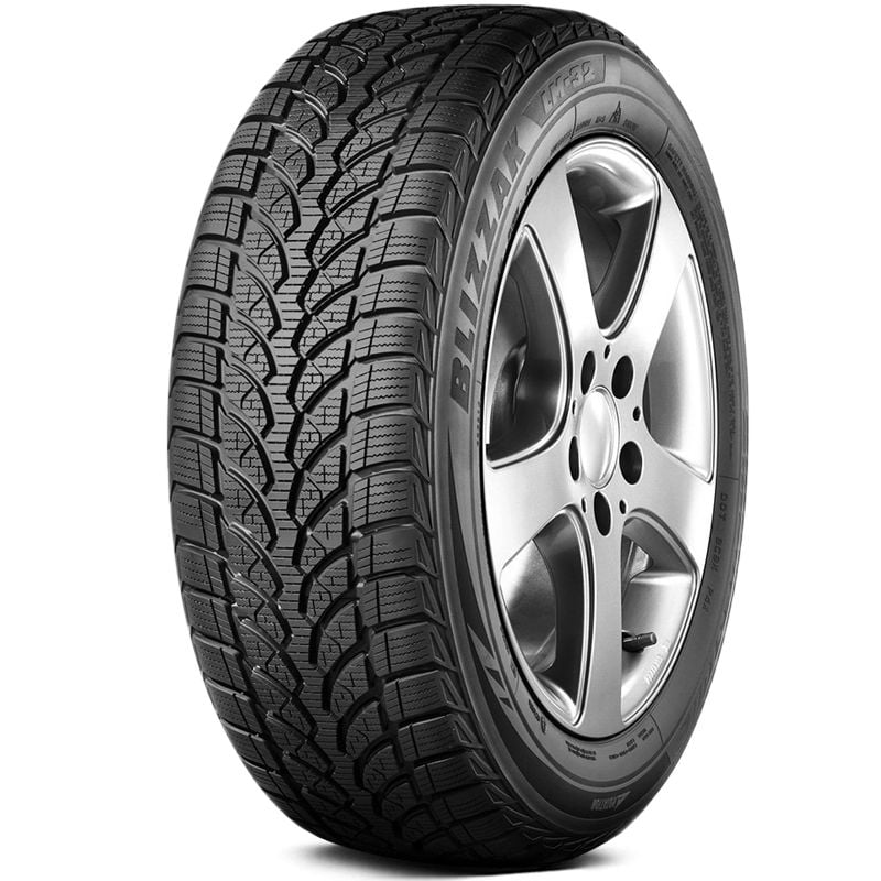 Bridgestone Blizzak LM-32 Winter 245/40R20 95W Passenger Tire Simolary simolary.com