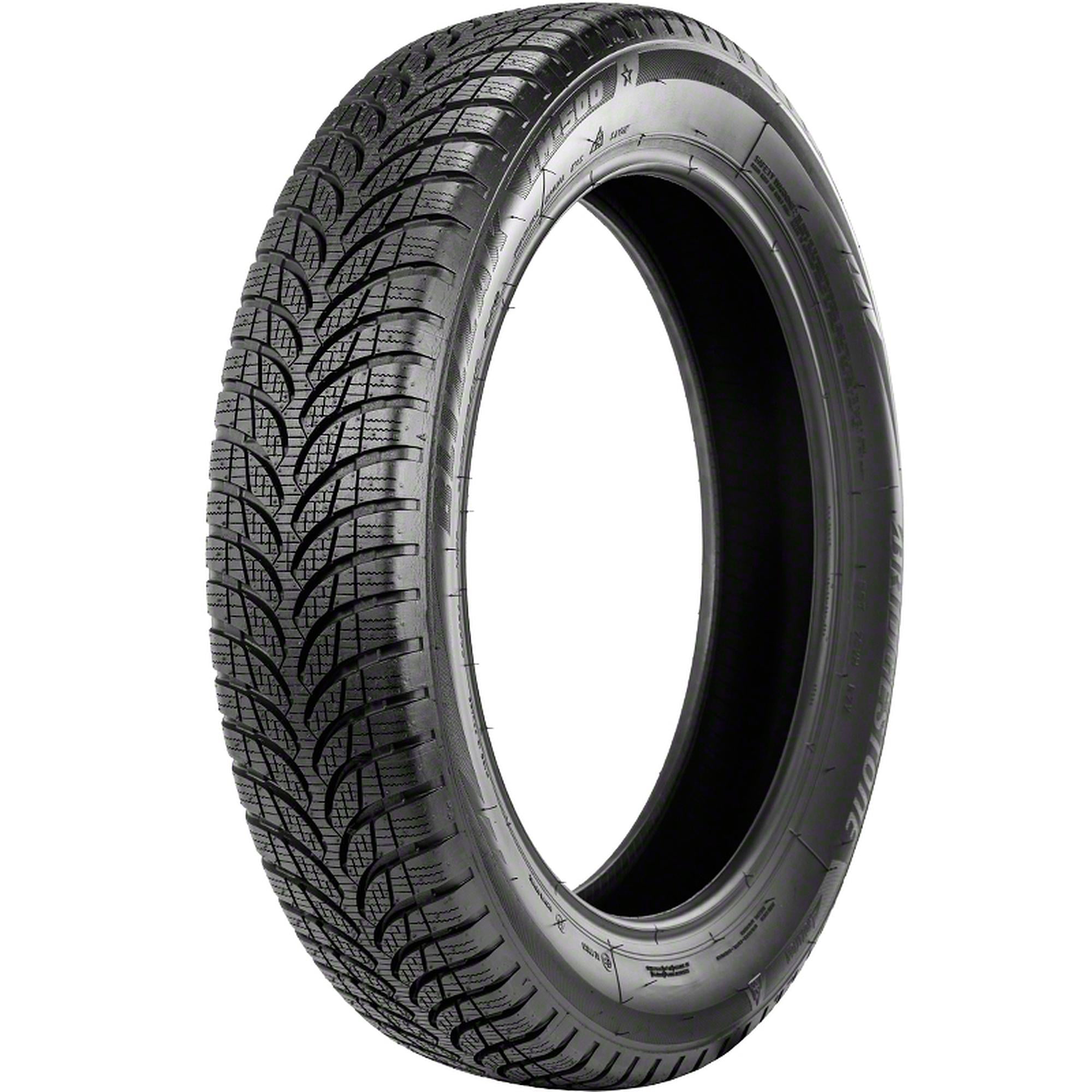 Bridgestone Blizzak LM-500 Winter 155/70R19 84Q Passenger Tire