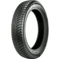 thumbnail image 1 of Bridgestone Blizzak LM-500 Winter 155/70R19 84Q Passenger Tire, 1 of 6