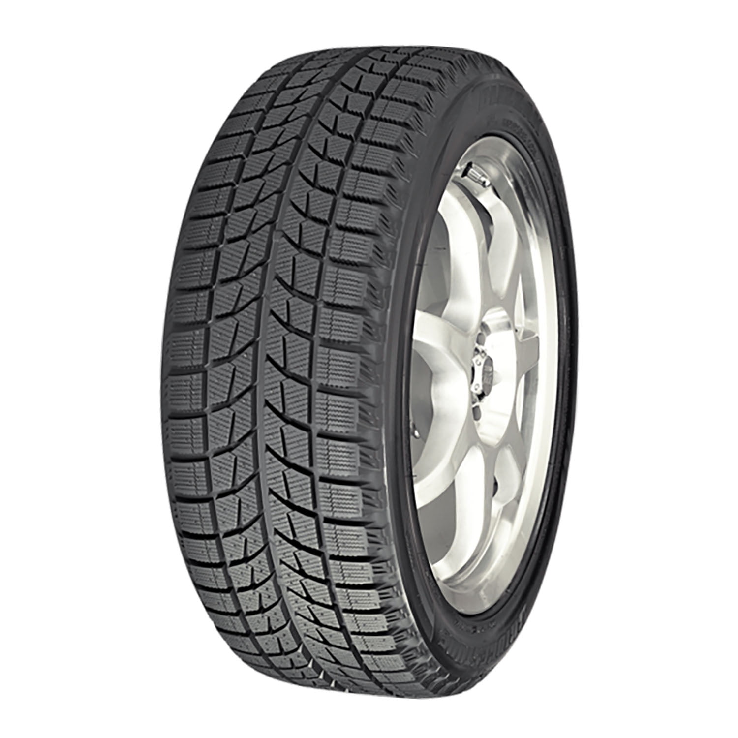 Bridgestone Blizzak LM-60 RFT Performance 225/40R18 88H Passenger Tire Simolary simolary.com