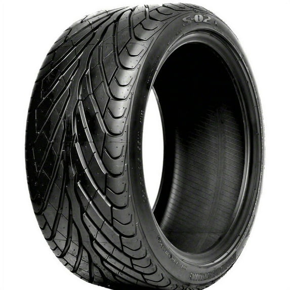 Bridgestone Blizzak LM-60 RFT Performance 225/40R18 88H Passenger Tire