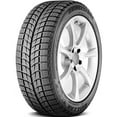 thumbnail image 1 of Bridgestone Blizzak LM-60 RFT Performance P235/55R18 99H Passenger Tire, 1 of 5