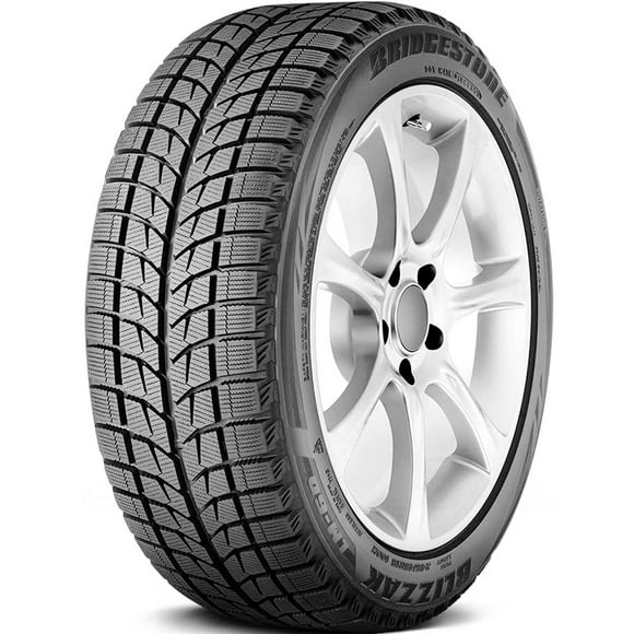 Bridgestone Blizzak LM-60 RFT Performance P235/55R18 99H Passenger Tire