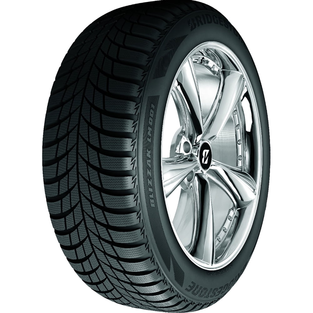 Bridgestone Blizzak LM001 RFT Winter 225/50R17 94H Passenger Tire Bridgestone Blizzak LM001 RFT Winter 225/50R17 94H Passenger Tire Sansujyuku sansujyuku.com