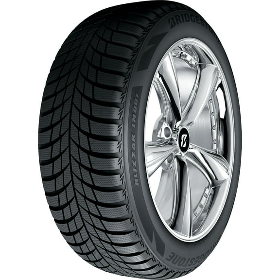 Bridgestone Blizzak LM001 Winter 235/45R20 96H Passenger Tire
