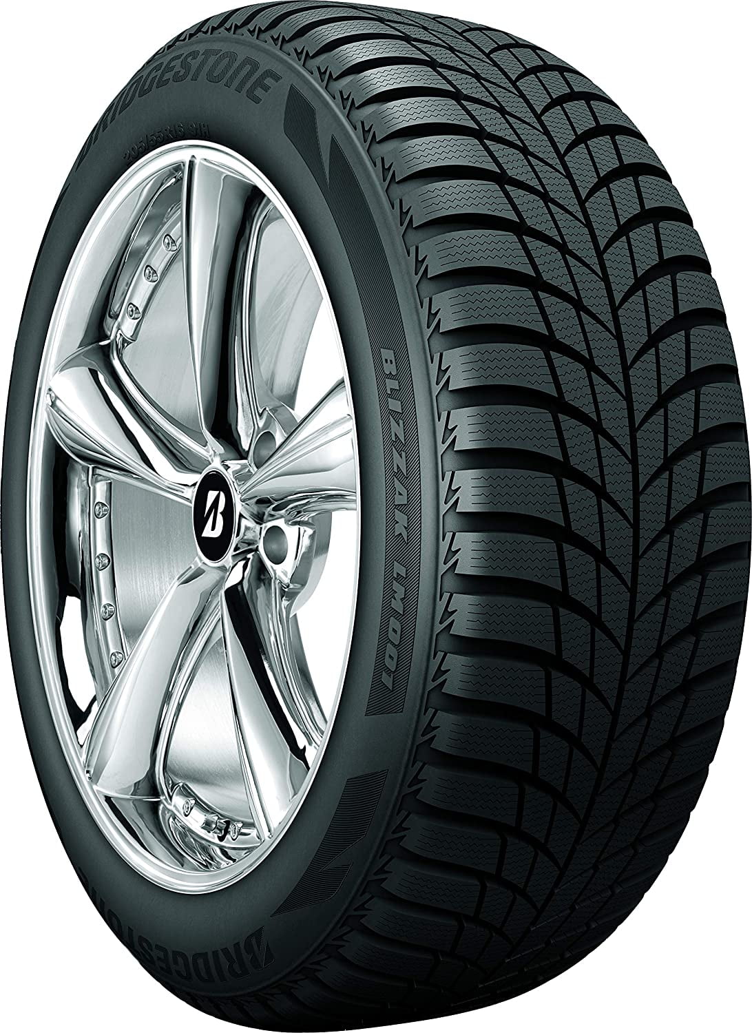Bridgestone Blizzak LM001 Winter 245/45R20 103W XL Passenger Tire Sansujyuku sansujyuku.com