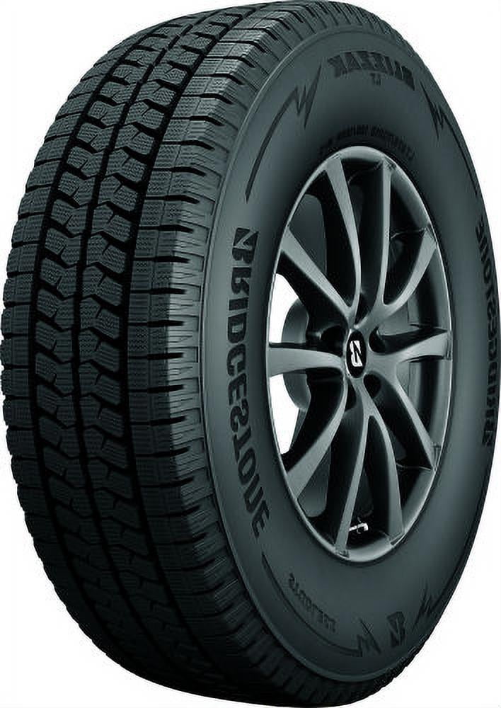 Bridgestone Blizzak LT Winter LT265/60R20 121/118R E Light Truck Tire