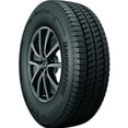 thumbnail image 1 of Bridgestone Blizzak LT Winter LT265/70R17 121/118R E Light Truck Tire, 1 of 1