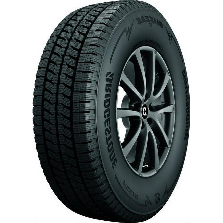 Bridgestone Blizzak LT Winter LT275/65R18 123/120R E Light Truck Tire