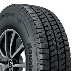 Bridgestone Blizzak LT Winter LT275/65R20 126/123R E Light Truck Tire Fits: 2003 Mercedes-Benz SL500 Base, 1994-96 Chevrolet Corvette Base Sansujyuku sansujyuku.com