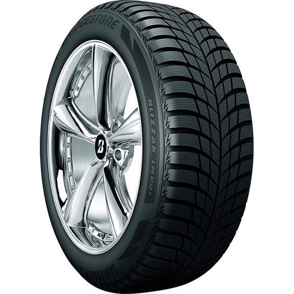 Bridgestone Blizzak Lm001 Rft 245/50R19