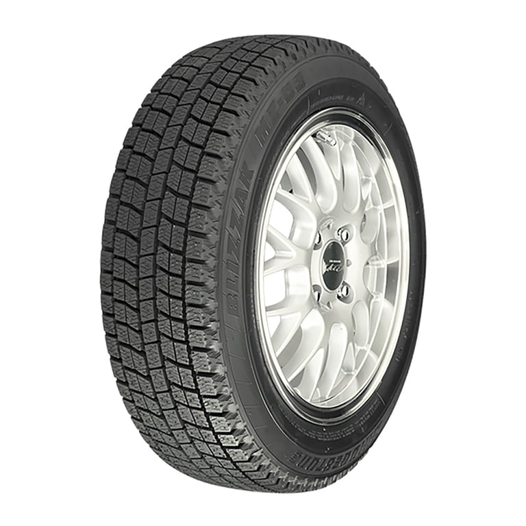 Bridgestone Blizzak MZ-03 RFT Winter 245/40R18 93Q Light Truck 