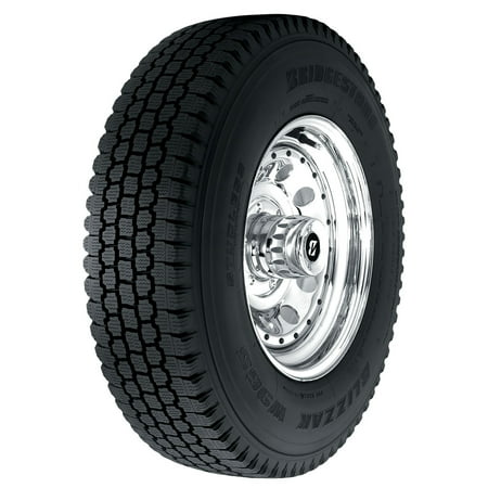 Bridgestone Blizzak W965 Winter LT245/70R17 119/116Q E Light Truck Tire