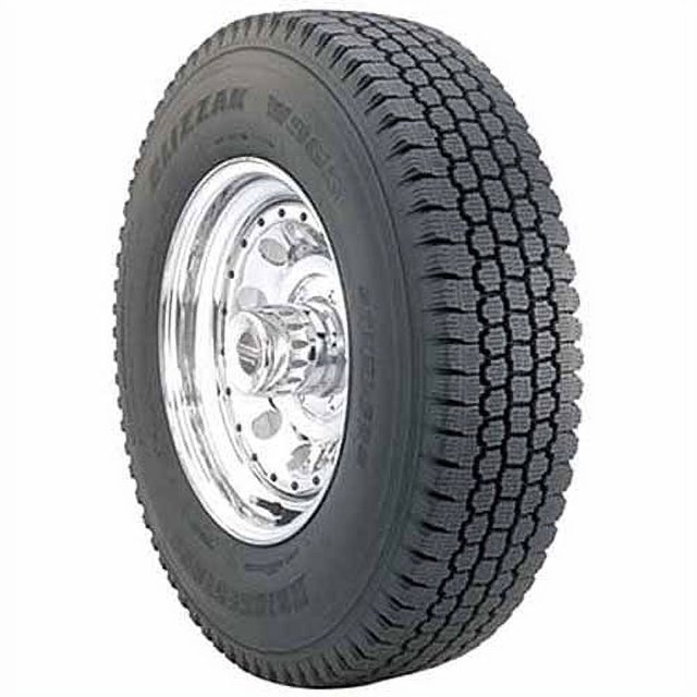 Bridgestone Blizzak W965 Winter LT245/75R16 120/116Q E Light Truck Tire