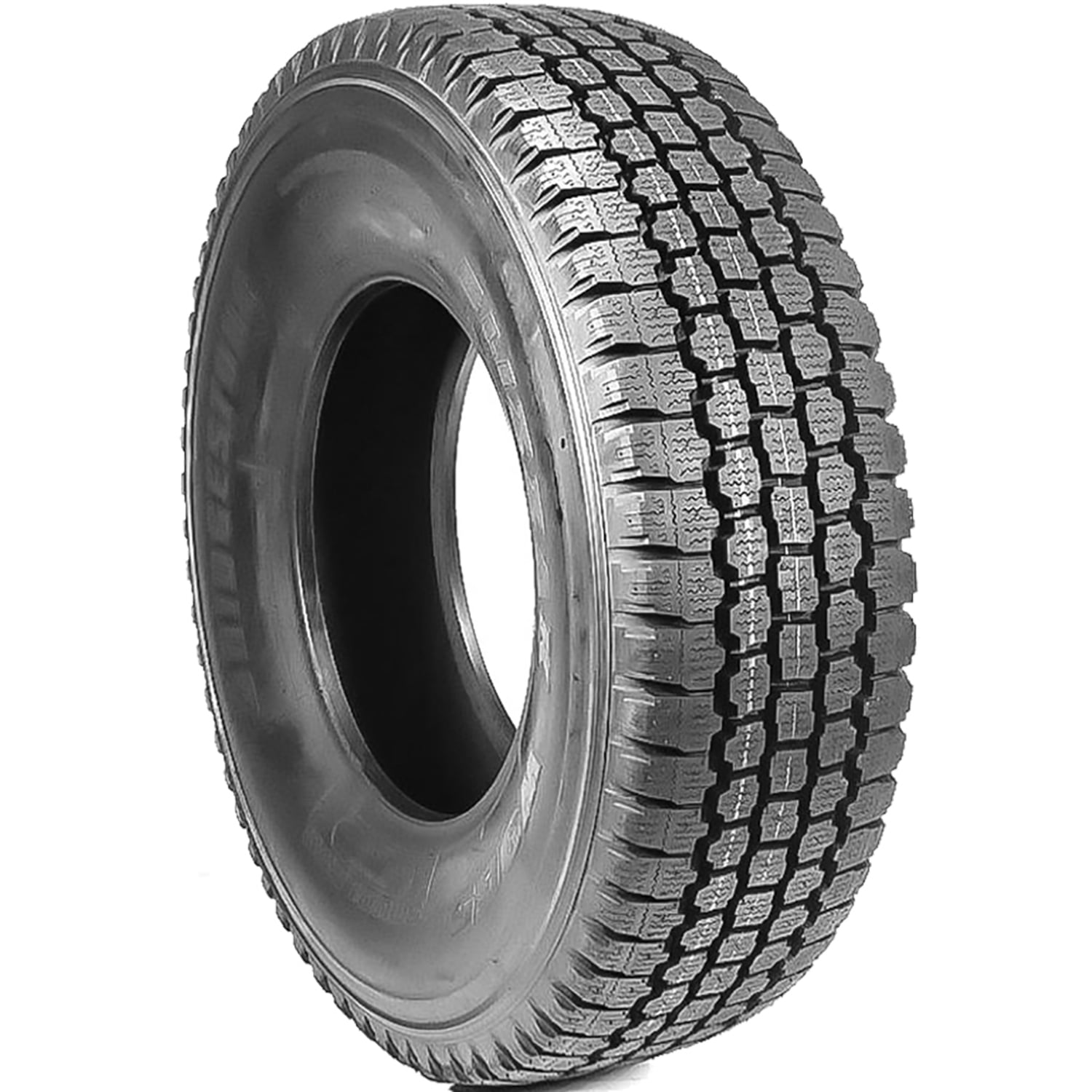 Bridgestone Blizzak W965 Winter LT265/70R17 121/118Q E Light Truck