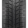 thumbnail image 1 of Bridgestone Blizzak WS70 215/55R16 93 T Tire, 1 of 7