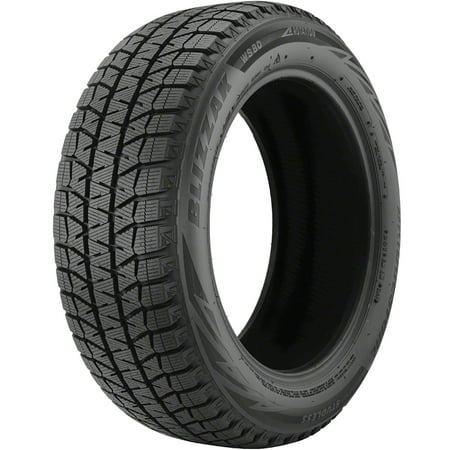 Bridgestone Blizzak WS80 Winter 185/65R15 88T Passenger Tire