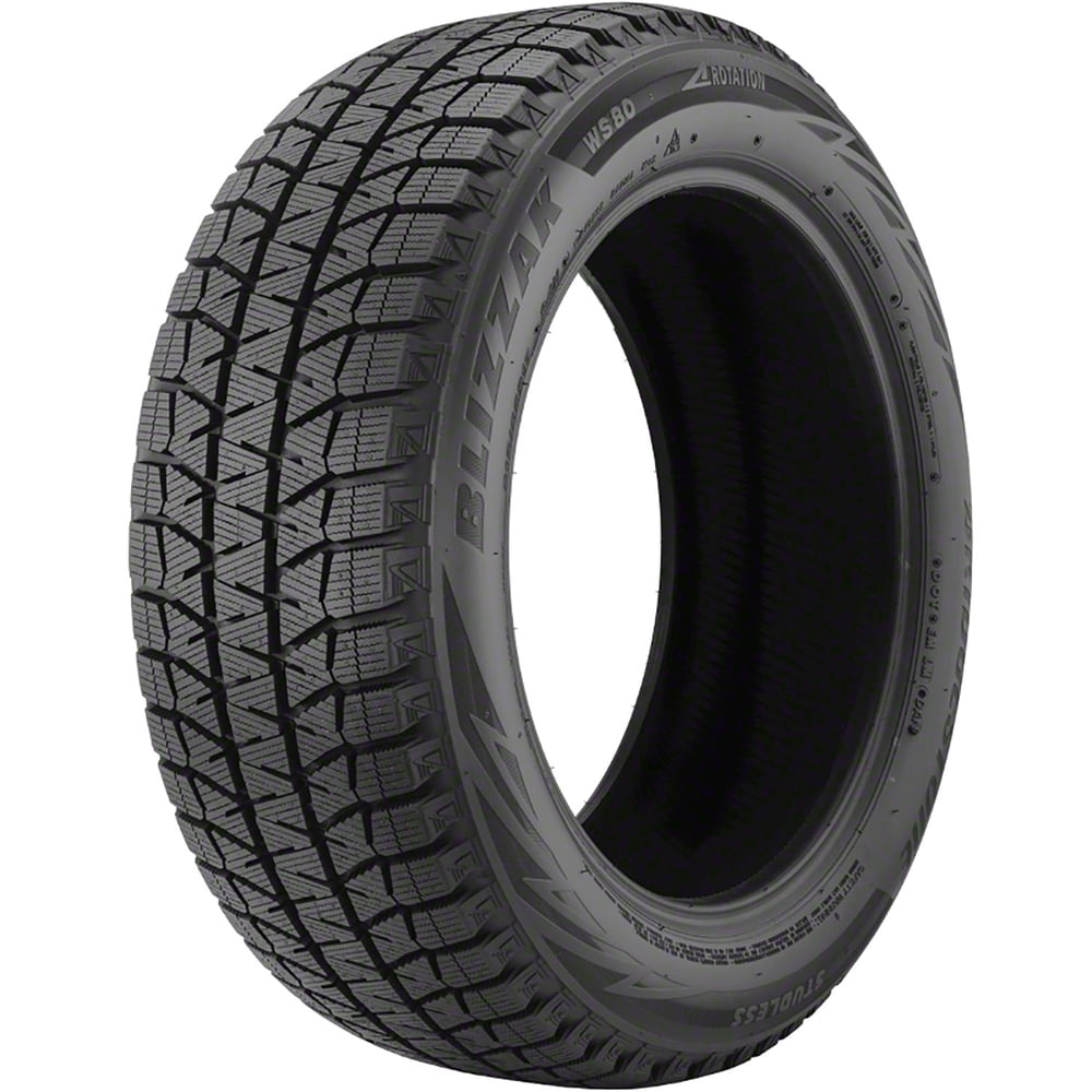 Bridgestone Blizzak WS80 Winter 245/45R17 99H XL Passenger Tire Bridgestone Blizzak WS80 Winter 245/45R17 99H XL Passenger Tire Sansujyuku sansujyuku.com