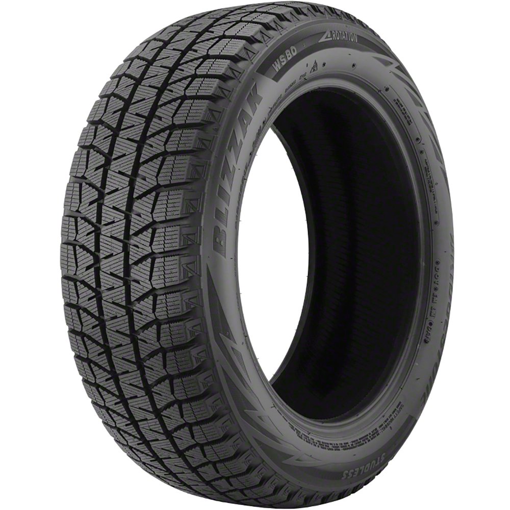 Bridgestone Blizzak WS80 Winter 245/50R18 104H XL Passenger Tire Bridgestone Blizzak WS80 Winter 245/50R18 104H XL Passenger Tire Sansujyuku sansujyuku.com