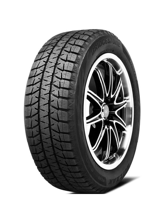 Bridgestone Blizzak WS90 Tires in Bridgestone Blizzak Tires - Walmart.com