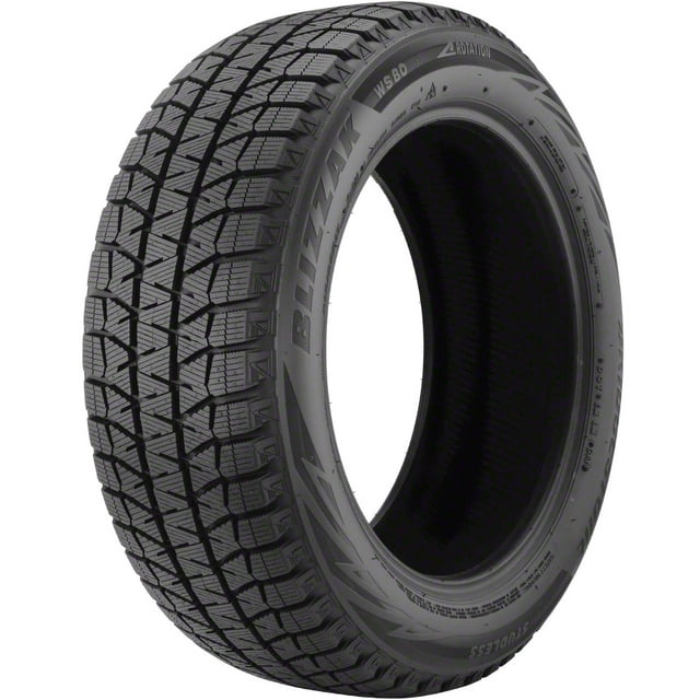 Bridgestone Blizzak WS90 225/45-18 95 H Tire Sansujyuku sansujyuku.com