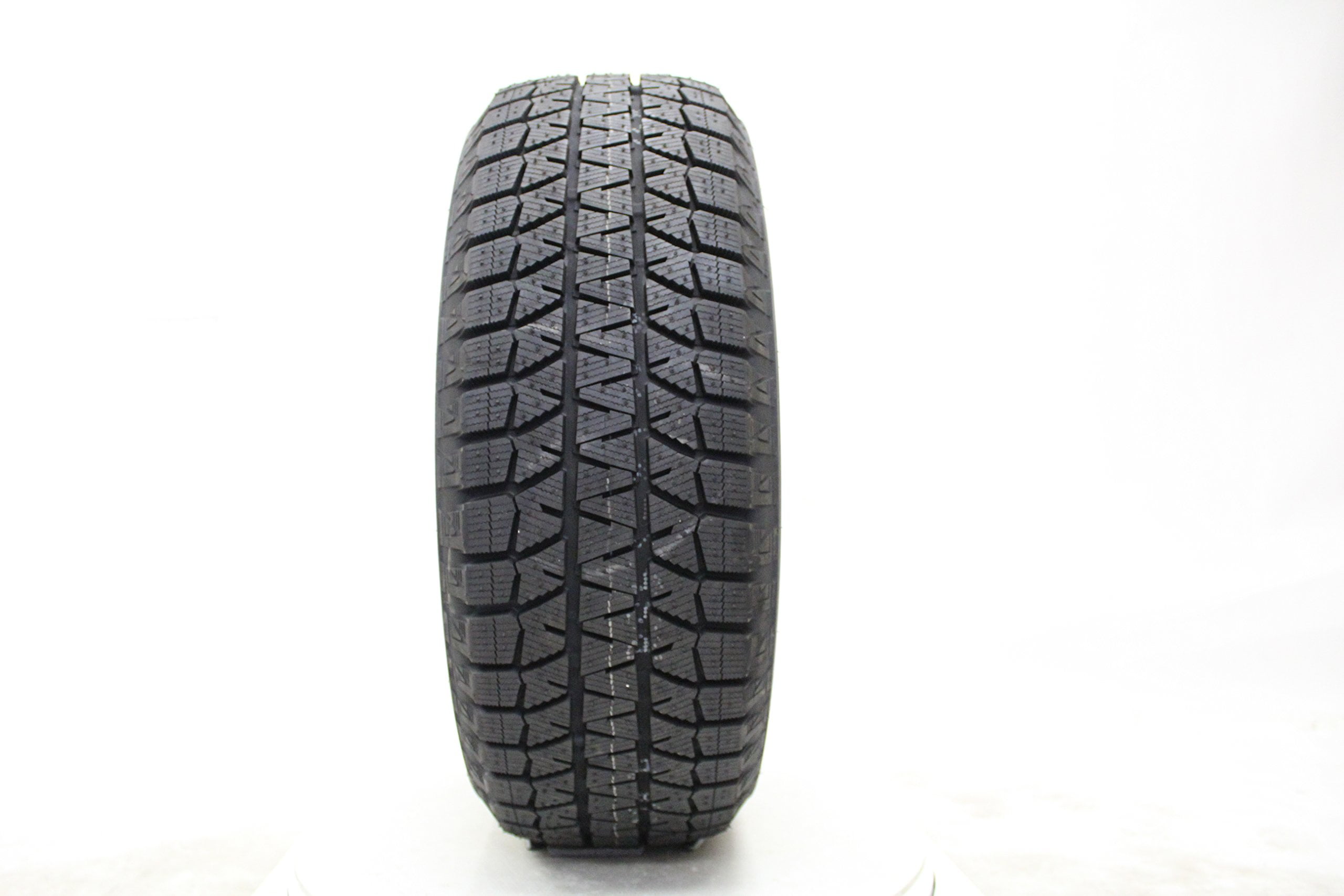 Bridgestone Blizzak WS90 225/50-18 95 T Tire Sansujyuku sansujyuku.com