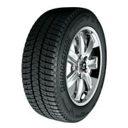 Bridgestone Blizzak WS90 Winter 185/55R15 82H Passenger Tire Fits 2012 Fiat 500 c Gucci, 2013-15 Fiat 500 c Lounge