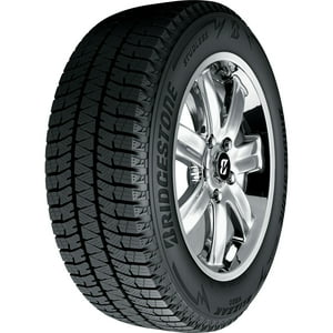 Tire Bridgestone Blizzak Ws90 205/50 R17 93h Winter