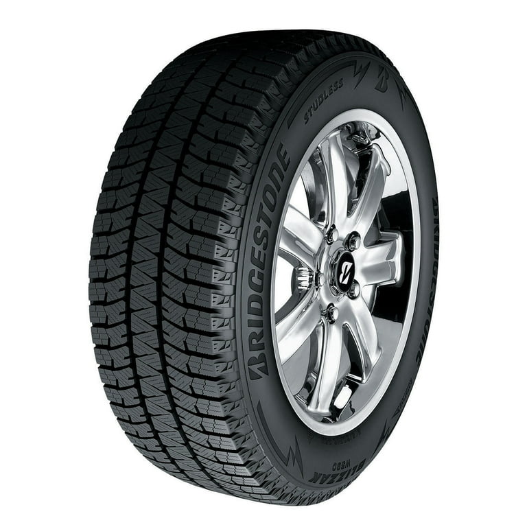 Bridgestone Blizzak WS90 Winter 215/45R17 91T XL Passenger Bridgestone Blizzak WS90 Winter 215/45R17 91T XL Passenger