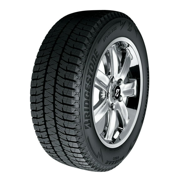 Bridgestone Blizzak WS90 Winter 215/50R17 95H XL Passenger Tire