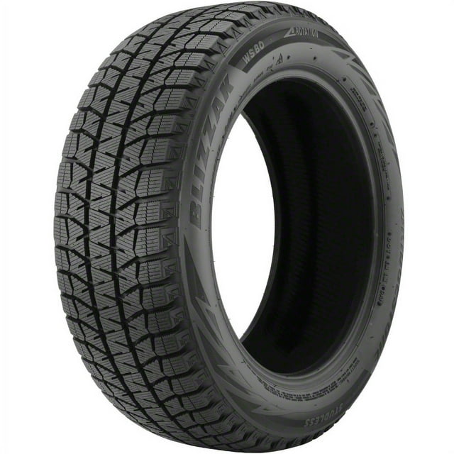 Bridgestone Blizzak WS90 Winter 225/45R18 95H XL Passenger Tire Sansujyuku sansujyuku.com