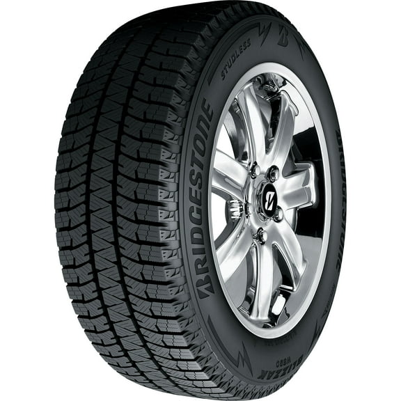 Bridgestone Blizzak WS90 Winter 235/45R17 97H XL Passenger Tire