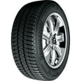 thumbnail image 1 of Bridgestone Blizzak WS90 Winter 235/60R17 102T Passenger Tire, 1 of 6