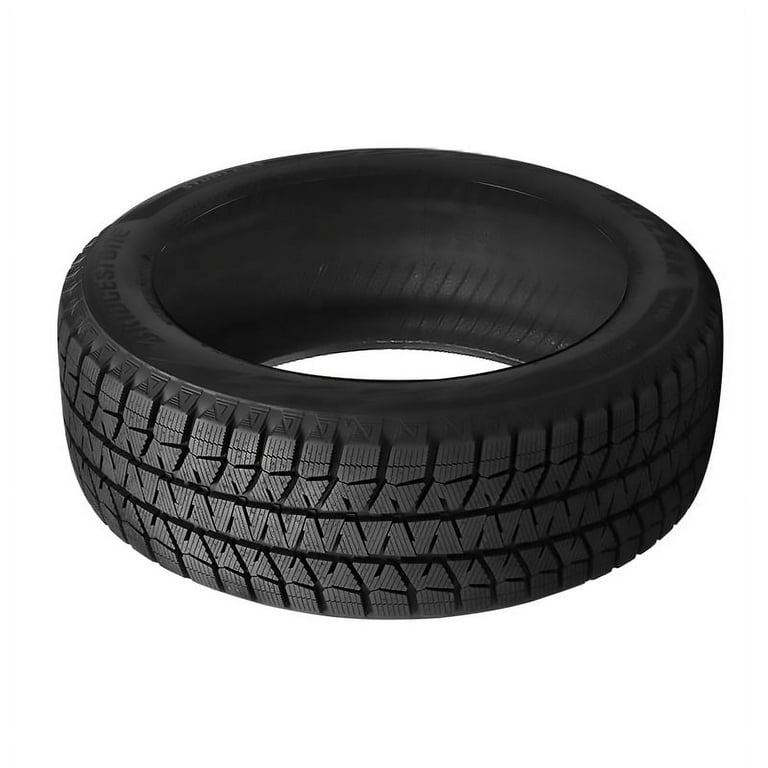 Bridgestone Blizzak Ws80 205/55R16 Tire 91H - Walmart.com