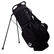 NEW Bridgestone Golf 2026 Carry / Stand Bag 14-Way Top - Black