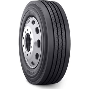 Bridgestone DURAVIS R238 LT215/85R16 All Position Commercial VAN Truck Tire Sansujyuku sansujyuku.com
