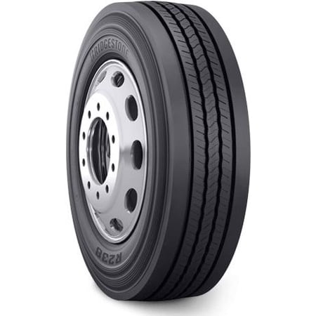 Bridgestone DURAVIS R238 LT215/85R16 All Position Commercial VAN Truck Tire Sansujyuku sansujyuku.com